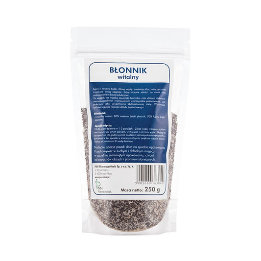 Błonnik witalny / Fiber Vital 250g