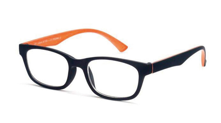 Okulary