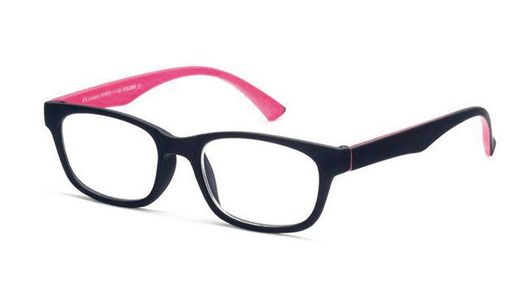 Okulary do czytania Lookers M150D +3,0