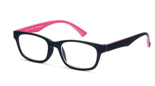 Okulary do czytania Lookers M150D +3,0