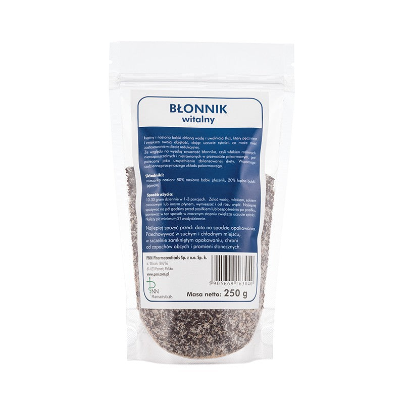Błonnik witalny / Fiber Vital 250g