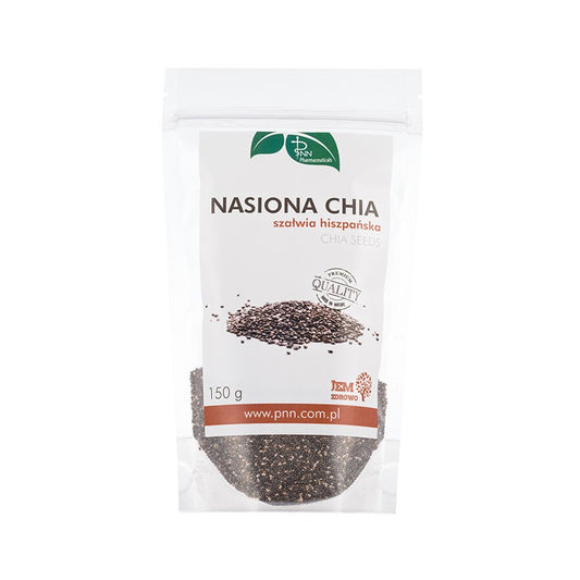 Chia nasiona szałwia hiszpańska 150g